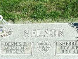 Dennis Nelson