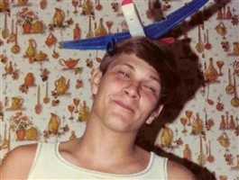 Dennis Nelson Mills