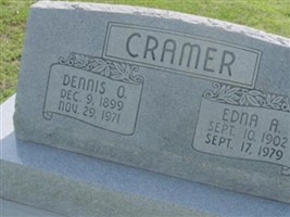 Dennis O. Cramer