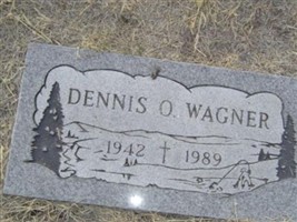 Dennis O. Wagner Dennis O. Wagner
