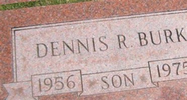 Dennis R Burk