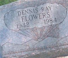 Dennis Ray Flowers