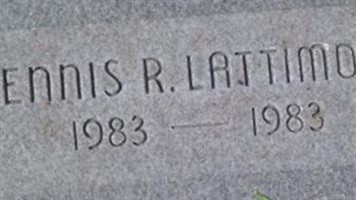 Dennis Reynard Lattimore Dennis Reynard Lattimore