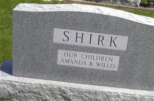 Dennis Robert Shirk Dennis Robert Shirk