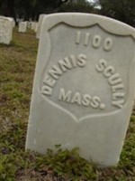 Dennis Scully
