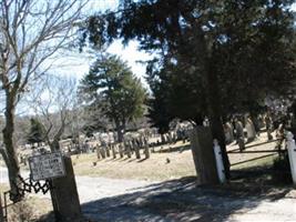 Dennis Village Cemetery