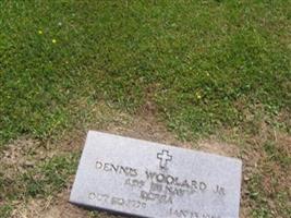 Dennis Woolard, Jr