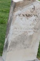 Dennison B Karson (2148292.jpg)