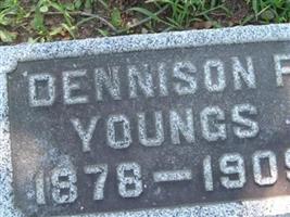 Dennison P. Youngs