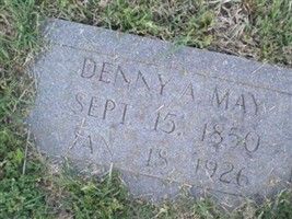 Denny A Mays