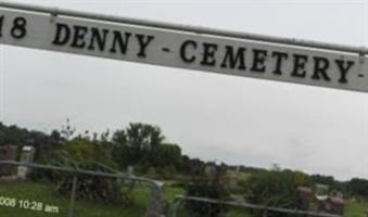 Denny Cemetery