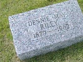 Denny May Riley