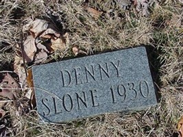 Denny Slone