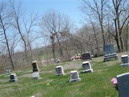 Dent Cemetery