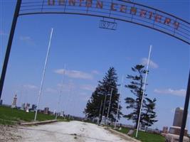 Denton Cemetery