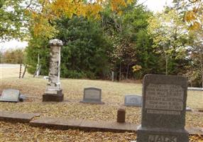 Denton Cemetery