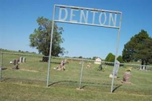 Denton Cemetery