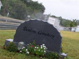 Denton Cemetery