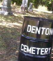 Denton Cemetery