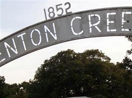 Denton Creek Cemetery