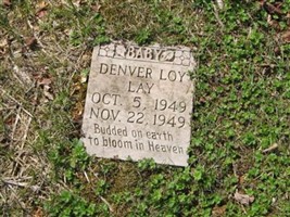 Denver Loy Lay