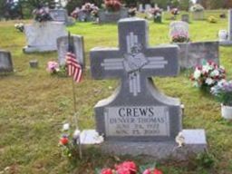 Denver Thomas Crews Denver Thomas Crews