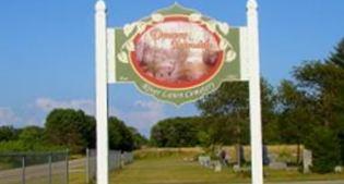 Denver Township Cemetery