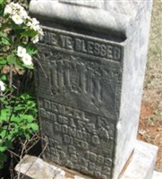 Denzel F. Donoho
