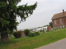 Denzer Cemetery