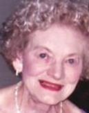 Mrs Denzil Irene LOLLAR BRUMMETT