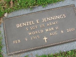 Denzil Jennings