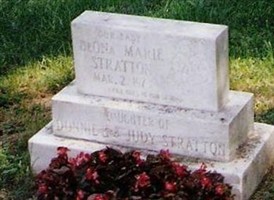 DeONa Marie Stratton DeONa Marie Stratton