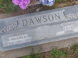 Derby Cress Dawson