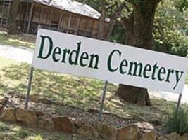 Derden Cemetery Derden Cemetery