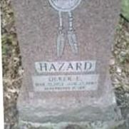 Derek L. Hazzard