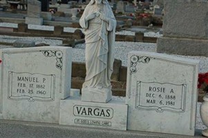 Derinda Vivian Vargas