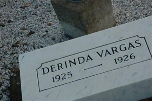Derinda Vivian Vargas