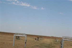 Dermot Cemetery