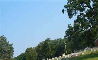 DeRoche Cemetery DeRoche Cemetery