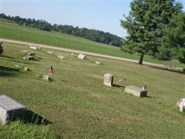 Derrette Cemetery