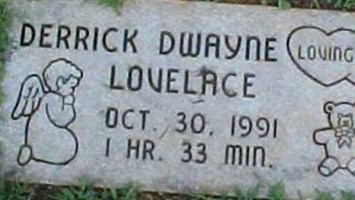 Derrick Dwayne Lovelace Derrick Dwayne Lovelace