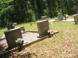 Derricotte Family Cemetery
