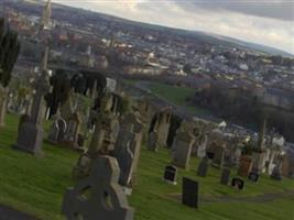 Derry City Cemetery