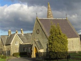 Derry City Cemetery