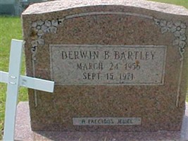 Derwin B. Bartley Derwin B. Bartley