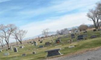 Deseret City Cemetery