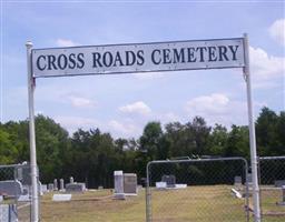 Desert Cemetery