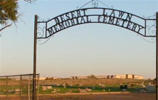Desert Lawn Memorial Cemetery