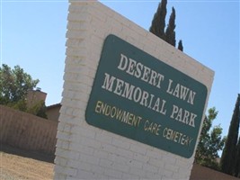 Desert Lawn Memorial Park