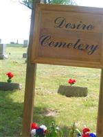 Desire Cemetery